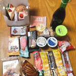 シャトレーゼ - 