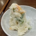 巣鴨ときわ食堂 - 