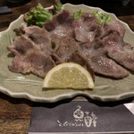 魚酔 - イベリコ豚