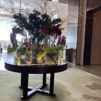 グランド キッチン - 