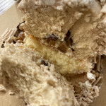 ミリオン洋菓子店 - 