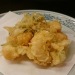 天ぷら新宿つな八 - 