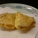 天ぷら新宿つな八 - 