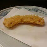 天ぷら新宿つな八 - 