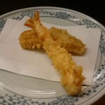 Tempura Shinjuku Tsuna Hachi - 