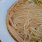 麺匠 独眼流 - 