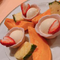 ステーキハウス キッチンリボン - 