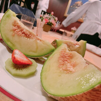 ステーキハウス キッチンリボン - 
