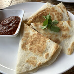 メキシカンダイニング オトラ - 