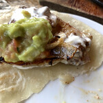 メキシカンダイニング オトラ - 