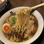 彩色ラーメン きんせい総本家 夢風 - 