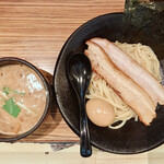 麺屋 雀 - 料理写真: