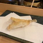 Akita Tempura Mikawa - 