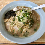 ラーメンショップKANTO - 