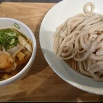 武蔵野うどん 澤村 - 