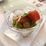 赤城ゴルフ倶楽部 - 