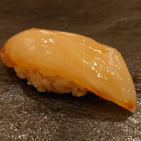 まんてん鮨 日比谷オクロジ店 - 宮崎のカンパチ