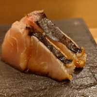 まんてん鮨 日比谷オクロジ店 - 
