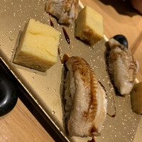 SUSHI TOKYO TEN、 新宿店 - 