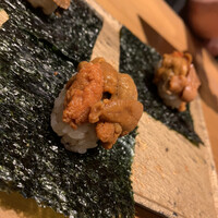 SUSHI TOKYO TEN、 新宿店 - 