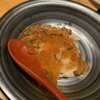 SUSHI TOKYO TEN、 新宿店 - 