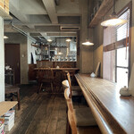 ELEPHANT FACTORY COFFEE - 