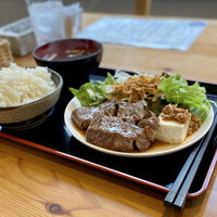 ブルーキッチン 堺筋本町店 - 