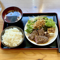 ブルーキッチン 堺筋本町店 - 