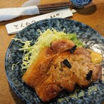 とんかつとん甲 - 