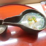 すし仁 -  2021.1月