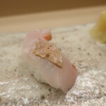 すし仁 -  2021.1月