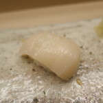 すし仁 -  2021.1月