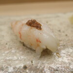 Sushi Jin -  2021.1月