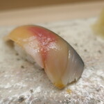 すし仁 -  2021.1月