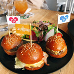 FOODCLUB - 