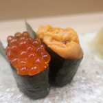 すし仁 -  2021.1月