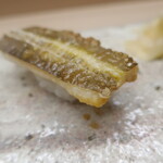 すし仁 -  2021.1月