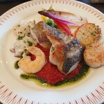 ビストロポワル - 