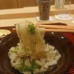 勢麟 - 麺リフト