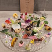 Global French Kitchen 雫 - 