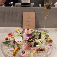 Global French Kitchen 雫 - 