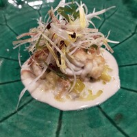 Global French Kitchen 雫 - 
