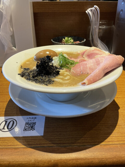 荒町商店中華そば ふじやま 愛宕橋 ラーメン 食べログ 荒町商店中華そば ふじやま 愛宕橋 ラーメン 食べログ
