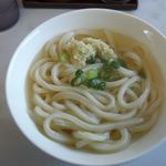 手打うどん 松岡 - 