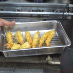 Tempura Egashira - 