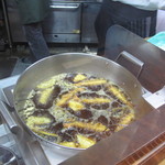 Tempura Egashira - 