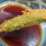 Tempura Egashira - 