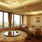 Okura Chainizu Resutoran Touri - ８名～５０名様まで入る宴会個室がございます。