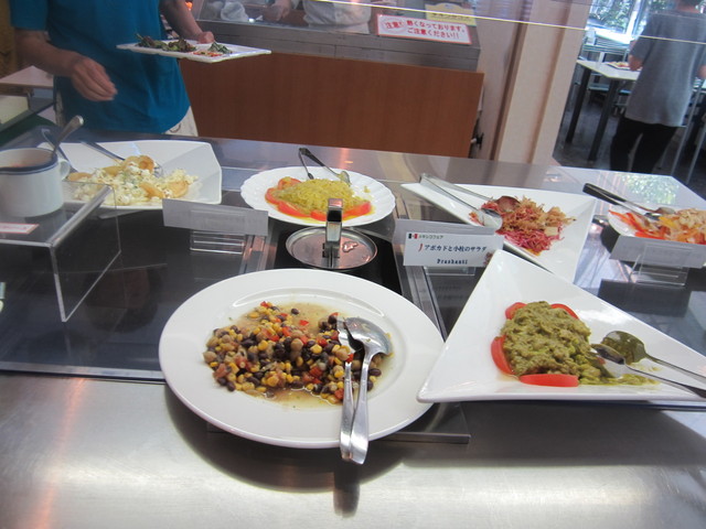 プラシャンテ Prashanti 西黒崎 バイキング 食べログ