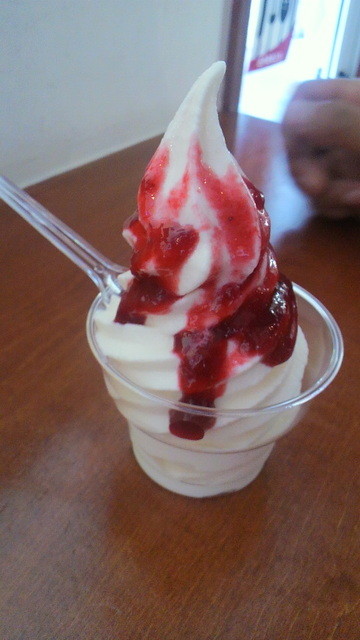 あまるめホッとホーム - 余目（カフェ）の写真